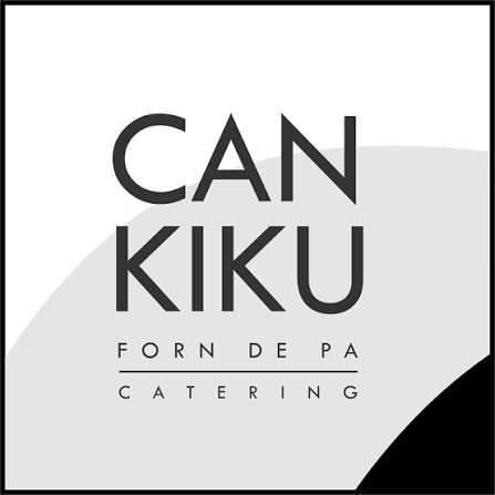 Imágen del logo de Can Kiku